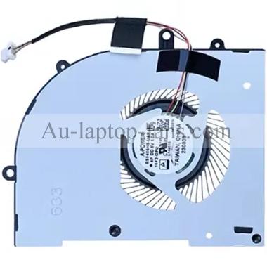 A-POWER BS5405HS-U5P 15F2-GPU fan