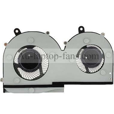 CPU cooling fan for A-POWER BS5205HS-U6D MS15H2-CW