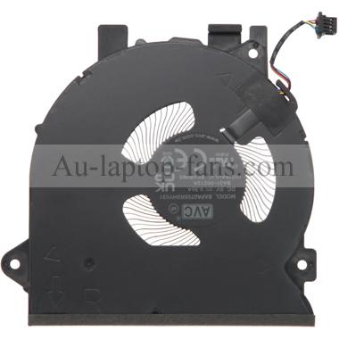 AVC BAPA0705R5HY031 fan