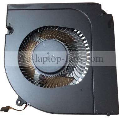 DELTA NS8CC01-18J07 fan