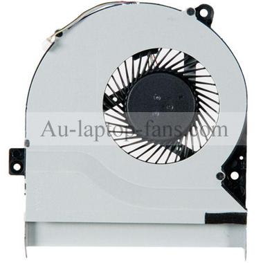 Asus A46ca fan