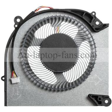 CPU cooling fan for FCN FPP9 DFS5K22115371U