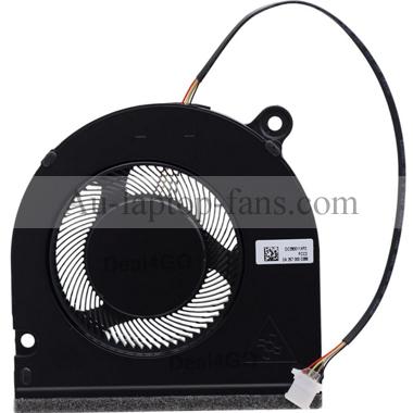Acer Swift 3 Sf316-51 fan