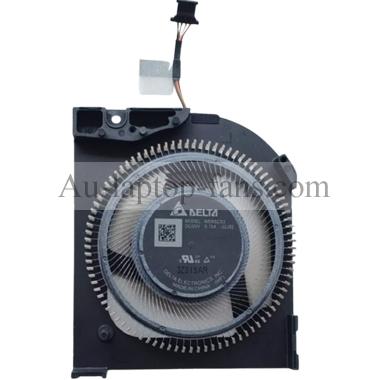 DELTA ND85C53-22J02 fan