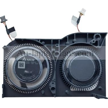 DELTA ND85C54-22J03 fan