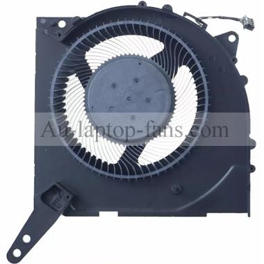 CPU cooling fan for AVC BAPA0810R2HY010