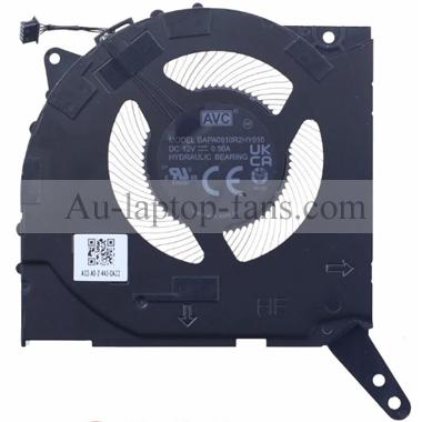 AVC BAPA0810R2HY010 fan