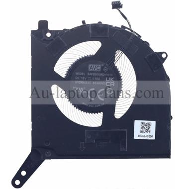 AVC BAPB0810R2HY010 fan