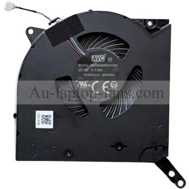 AVC BAPB0909R5HY002 fan
