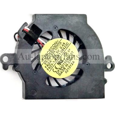 FORCECON DFS401505M10T FADA fan