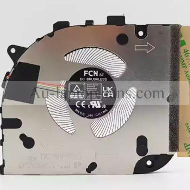 FCN FPUD DFSCL12E06486K fan
