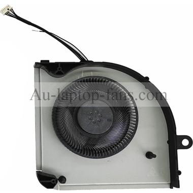 GPU cooling fan for SUNON MG75090V1-C193-S9A