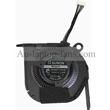 SUNON MG75090V1-C195-S9A fan