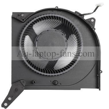 CPU cooling fan for FCN FPPD DFS5K22305283A