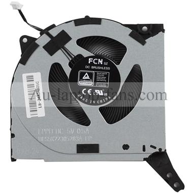 Lenovo Legion R7000p 2022 fan