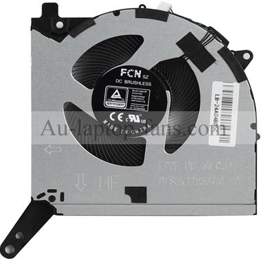 FCN FPPF DFS5K22115371G fan
