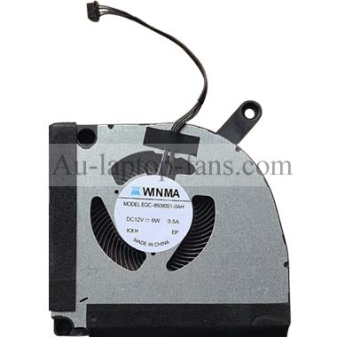 WINMA EGC-85090S1-0AH fan