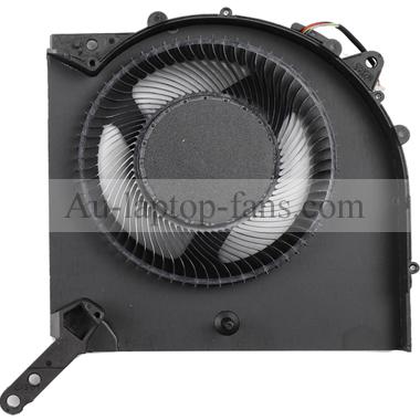CPU cooling fan for FCN FPLA DFSCL12E06486Q