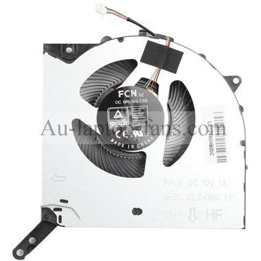 FCN FPLB DFSCL12E16486Q fan