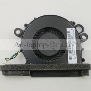 AVC BAZA0510R5U P002 fan
