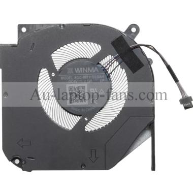 WINMA EGC-80111S1-0AH fan