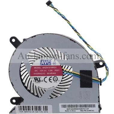 Lenovo Thinkcentre M70q fan