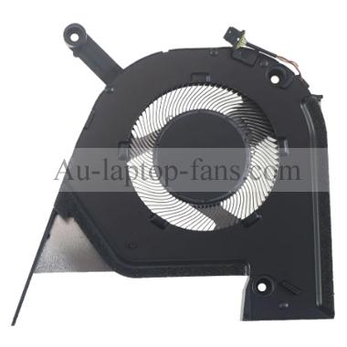 Asus Vivobook Pro 15x M6501r fan