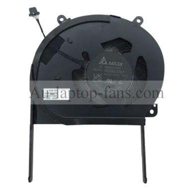 DELTA ND8CC07-21J02 fan
