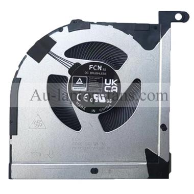 FCN DFSCL12E064861 FQSO fan