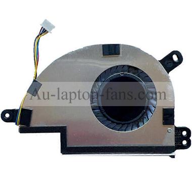 LG Gram 15z975 fan