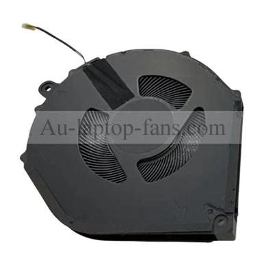 DELTA ND85C12-18J13 fan