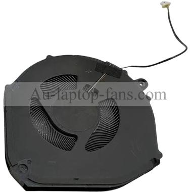 GPU cooling fan for DELTA ND85C13-18J14