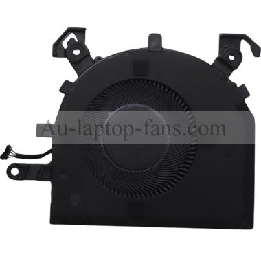 CPU cooling fan for FCN FSYC DFS5F22B04867D