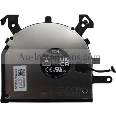 FCN FSYC DFS5F22B04867D fan