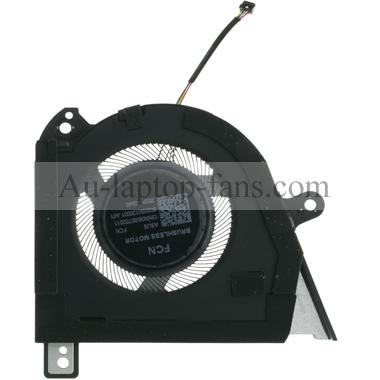 CPU cooling fan for FCN FQ1Y DFSCL42P06593C