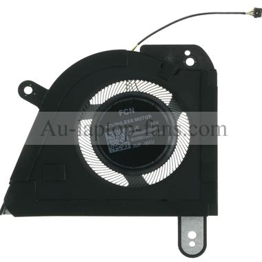 FCN FQ20 DFSCL42P16593C fan