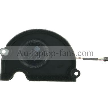 CPU cooling fan for FCN FQ80 DFS5F22B049545