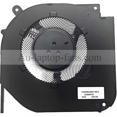 WINMA EGC-80081SX-0AH fan