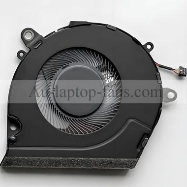 CPU cooling fan for DELTA ND55C0W-23G14
