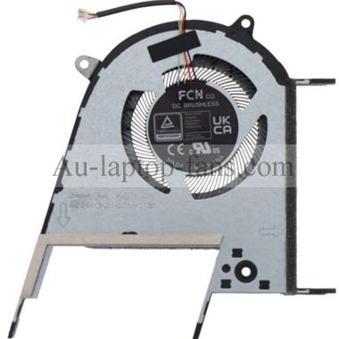 FCN FQ0C DFSCL42P065932 fan