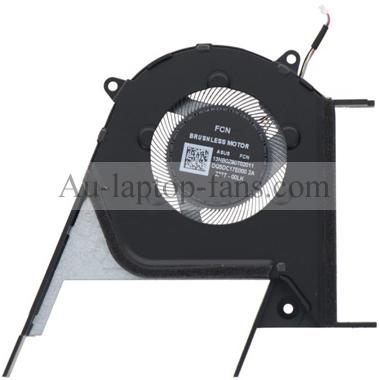 FCN FQ0B DFSCL42P165932 fan