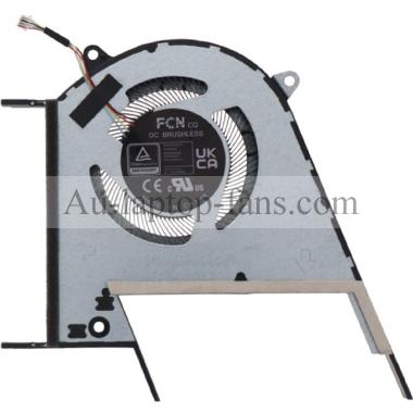 FCN FQ0B DFSCL42P165932 fan
