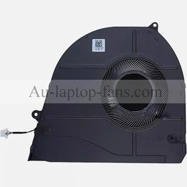FCN FS81 DFS5L22H15B35G fan