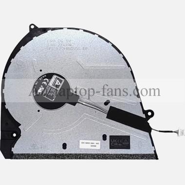 FCN FS81 DFS5L22H15B35G fan