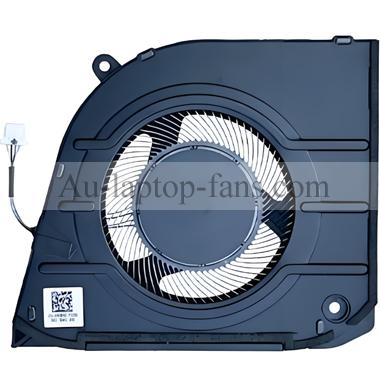 Dell Inspiron 14 Plus 7440 fan