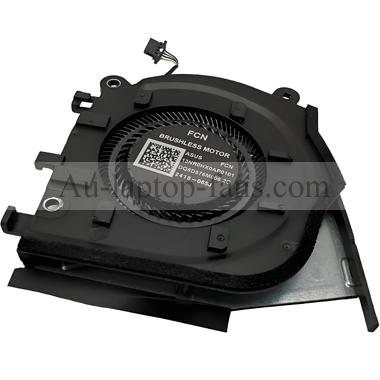CPU cooling fan for FCN FSA8 DFS5L22H05B85G