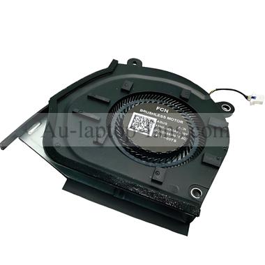 FCN FSA0 DFS5L22H15B85G fan