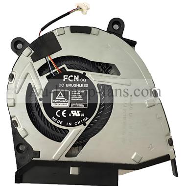 FCN FSA0 DFS5L22H15B85G fan