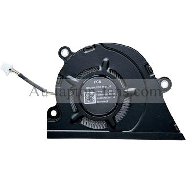 CPU cooling fan for Asus 13NR0HX0AP0301