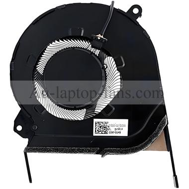 GPU cooling fan for DELTA NS85C73-21K12